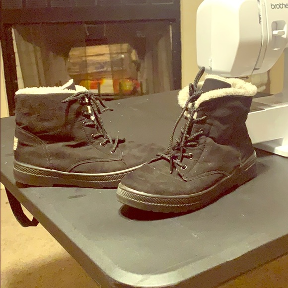 Boots - Picture 1 of 2